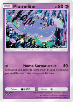 Plumeline (Domination Céleste 078)