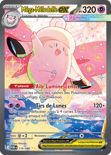 Fichier:Carte Méga-Évolution Équilibre Parfait 119.png