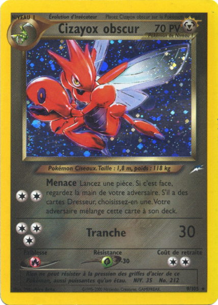 Fichier:Carte Neo Destiny 9.png