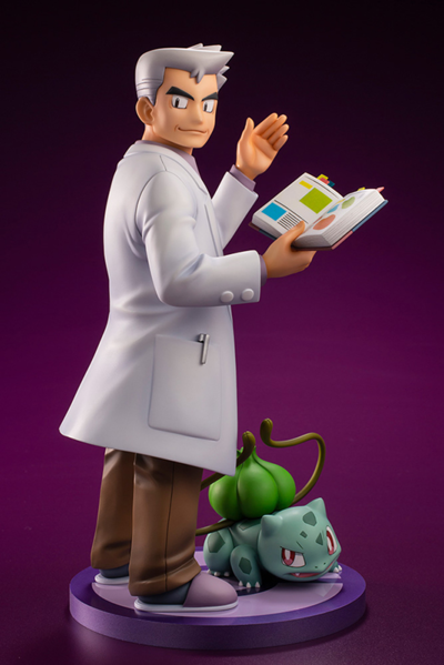 Fichier:Figurine Professeur Chen avec Bulbizarre ArtFX.png