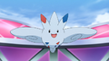 Togekiss (de Cynthia)