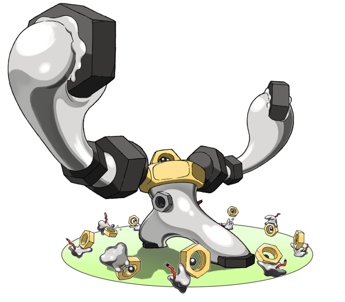 Fichier:Meltan & Melmetal-LGPE.png