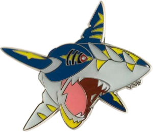 Pin's JCC Coffret Méga-Sharpedo-EX Méga-Sharpedo.png