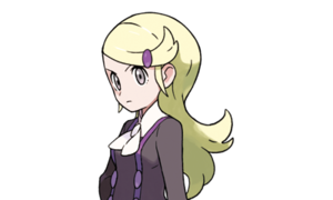 Sprite Topdresseur ♀ XY.png