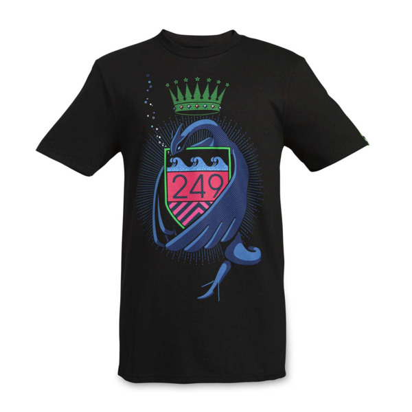 Fichier:T-shirt US Lugia Avant Pokémon 151.png