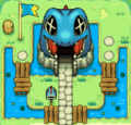 Base extérieure Kaiminus En fin d'aventure