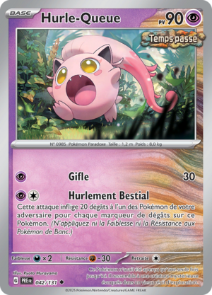 Carte Écarlate et Violet Évolutions Prismatiques 042.png