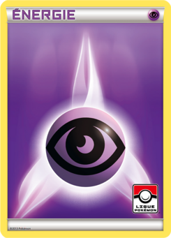 Carte Énergie Psy (Série XY, Ligue Pokémon).png