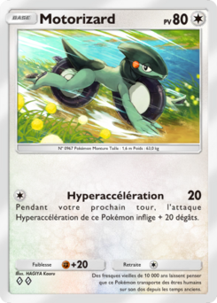 Motorizard (Réjouissances Rayonnantes 068)