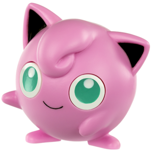 Collection McDonald's 2016 - Figurine Rondoudou.png