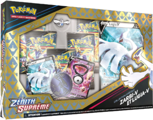 Collection spéciale Zénith Suprême Zarbi-V et Lugia-V.png