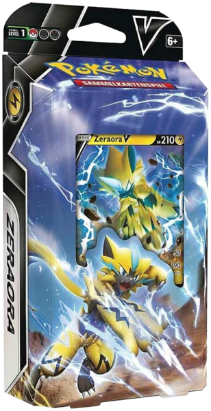 Fichier:Deck Zeraora-V Recto.png