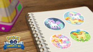 Journée communauté Ponyta (stickers) - GO.png