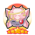 Tenue 5★ Étoiles filantes (Diancie)