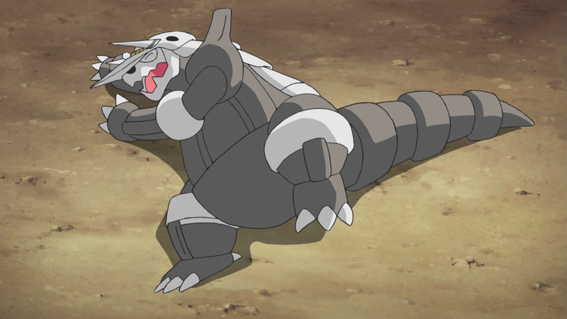Fichier:Pokémon Méga-Évolution 4 - Galeking d'un Dresseur.png