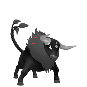 Sprite 0128 Paldea Flamboyante chromatique HOME.png