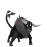 Tauros Paldean Form Blaze Breed