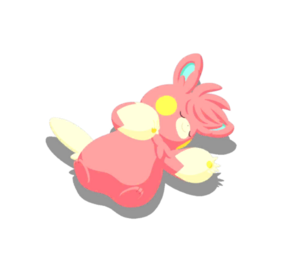 Sprite 0923 Dodo 3 chromatique Sleep.png