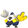 Iron Hands