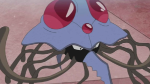 Tentacruel de Dresseur épisode 1121.png