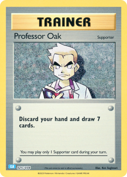 Fichier:Carte Pokémon Trading Card Game Classic Blastoise & Suicune ex Deck 025.png