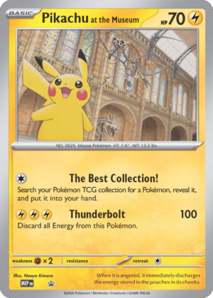 Carte Promo ME Pikachu at the Museum.png
