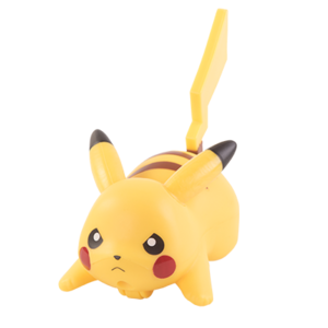 Figurine Pikachu (Collection McDonald's 2017, couché) JCC.png