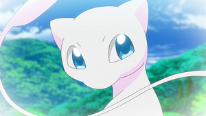 LV134 - Mew (Flash-back).png