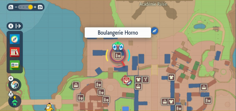 Fichier:Localisation Boulangerie Horno Nord-ouest Mesaledo EV.png