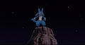 Lucario (sauvage)