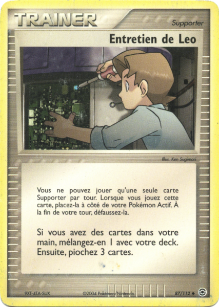 Fichier:Carte EX Rouge Feu & Vert Feuille 87.png