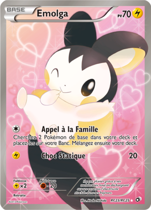 Carte Noir & Blanc Trésors Légendaires RC23.png