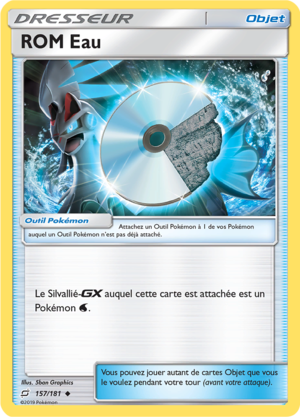 Carte Soleil et Lune Duo de Choc 157.png