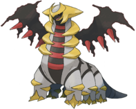 Giratina