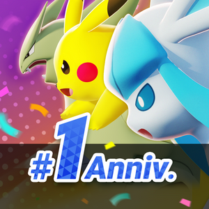 Icône Pokémon UNITE début 1er anniversaire.png