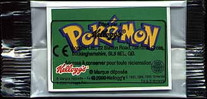 Kellogg's - Carnet autocollants-Vert.png