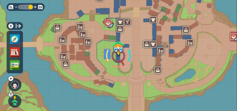 Fichier:Localisation Bouchée de Fraîcheur Centre Mesaledo EV.png
