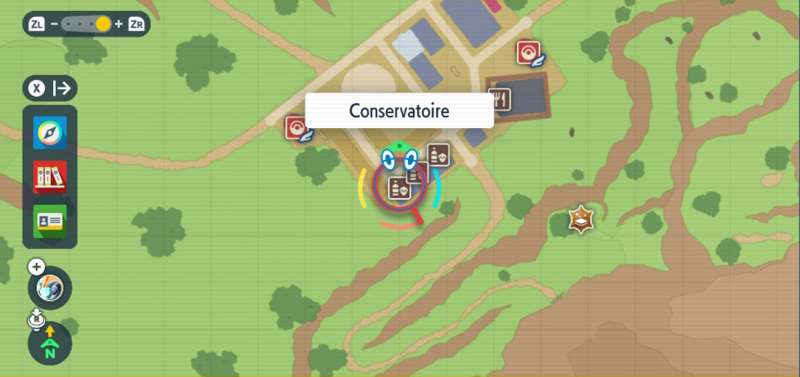 Fichier:Localisation Conservatoire Mezclamora EV.png