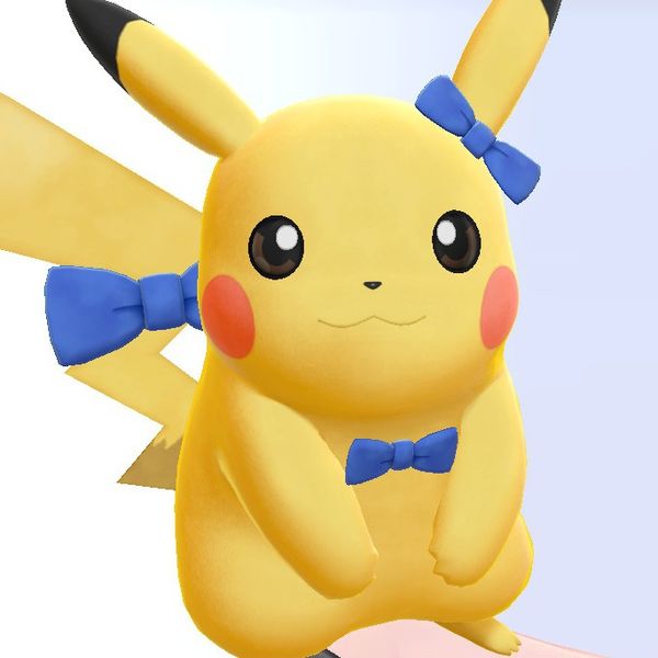 Fichier:Nœud Bleu Pikachu LGPE.jpg