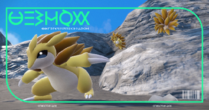 Pokédex 0028 EVmt.png