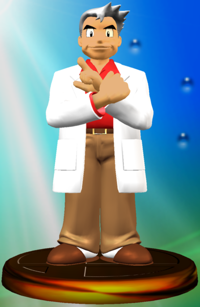 Fichier:TrophéeChen SSBM.png
