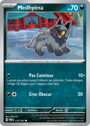 Carte Écarlate et Violet Mascarade Crépusculaire 113.png