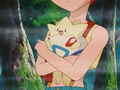 Togepi (d'Ondine)