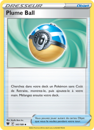 Carte Épée et Bouclier Astres Radieux 141.png