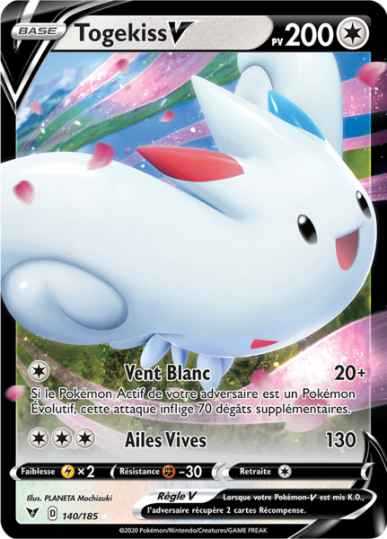 Fichier:Carte Épée et Bouclier Voltage Éclatant 140.png
