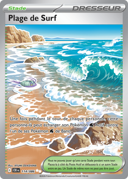 Fichier:Carte Méga-Évolution Chaos Ascendant 114.png