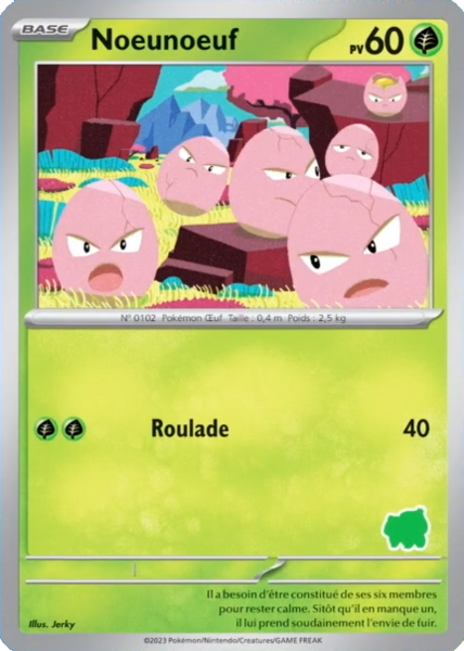 Fichier:Carte Mon premier combat Bulbizarre Noeunoeuf.png