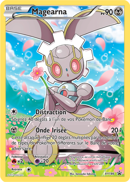 Fichier:Carte Promo XY XY186.png