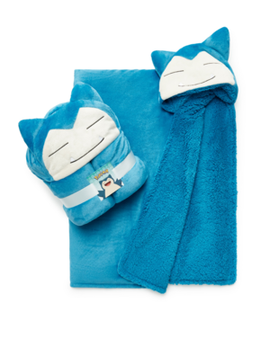 Celio sweat plaid à capuche plié hiver 2025.png