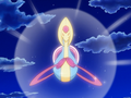 Cresselia (sauvage)